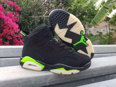 wholesale quality air jordan 6 model no. 269